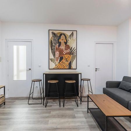 Siesta Apartment Calvache Grenade Extérieur photo