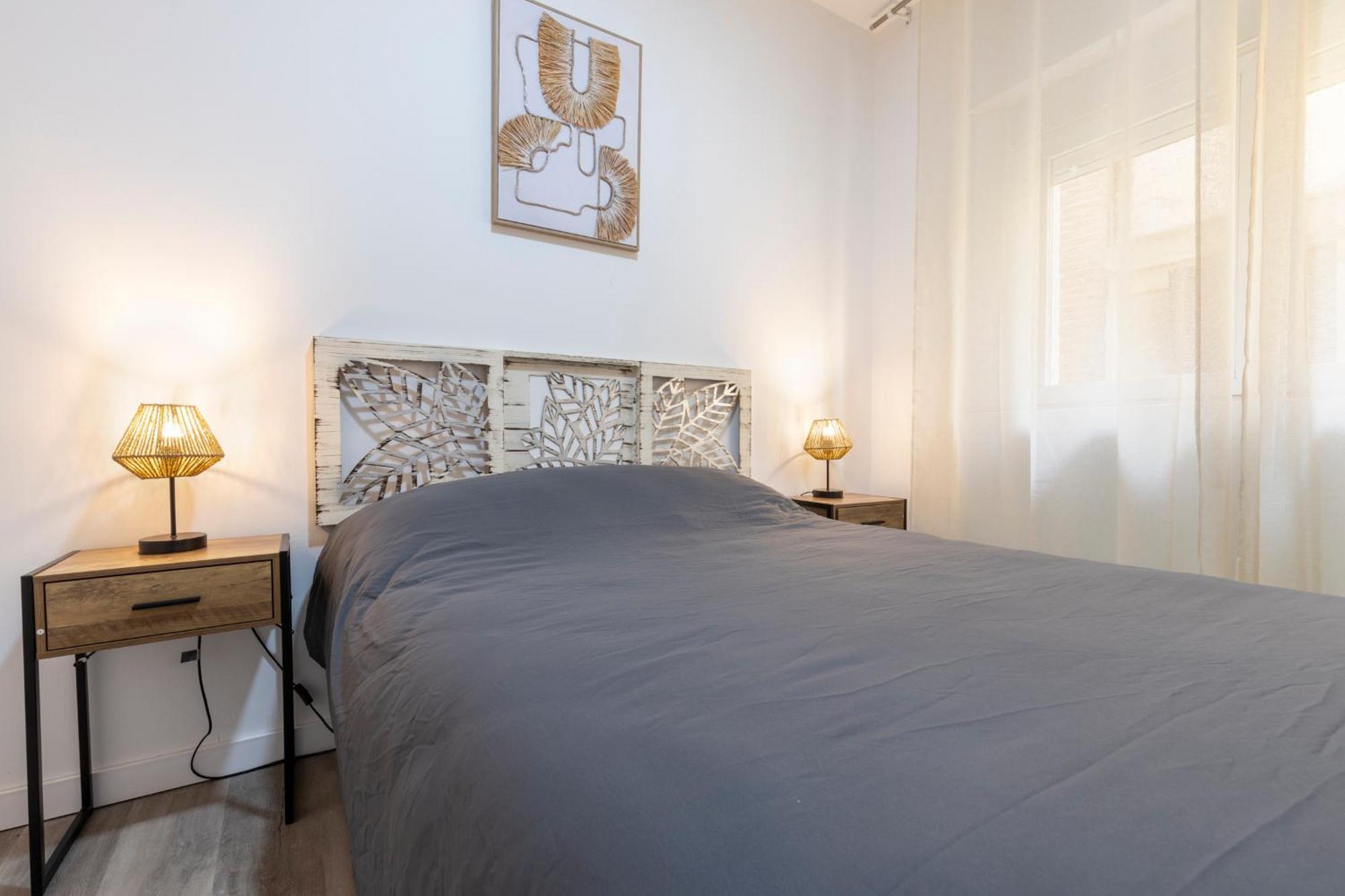 Siesta Apartment Calvache Grenade Extérieur photo