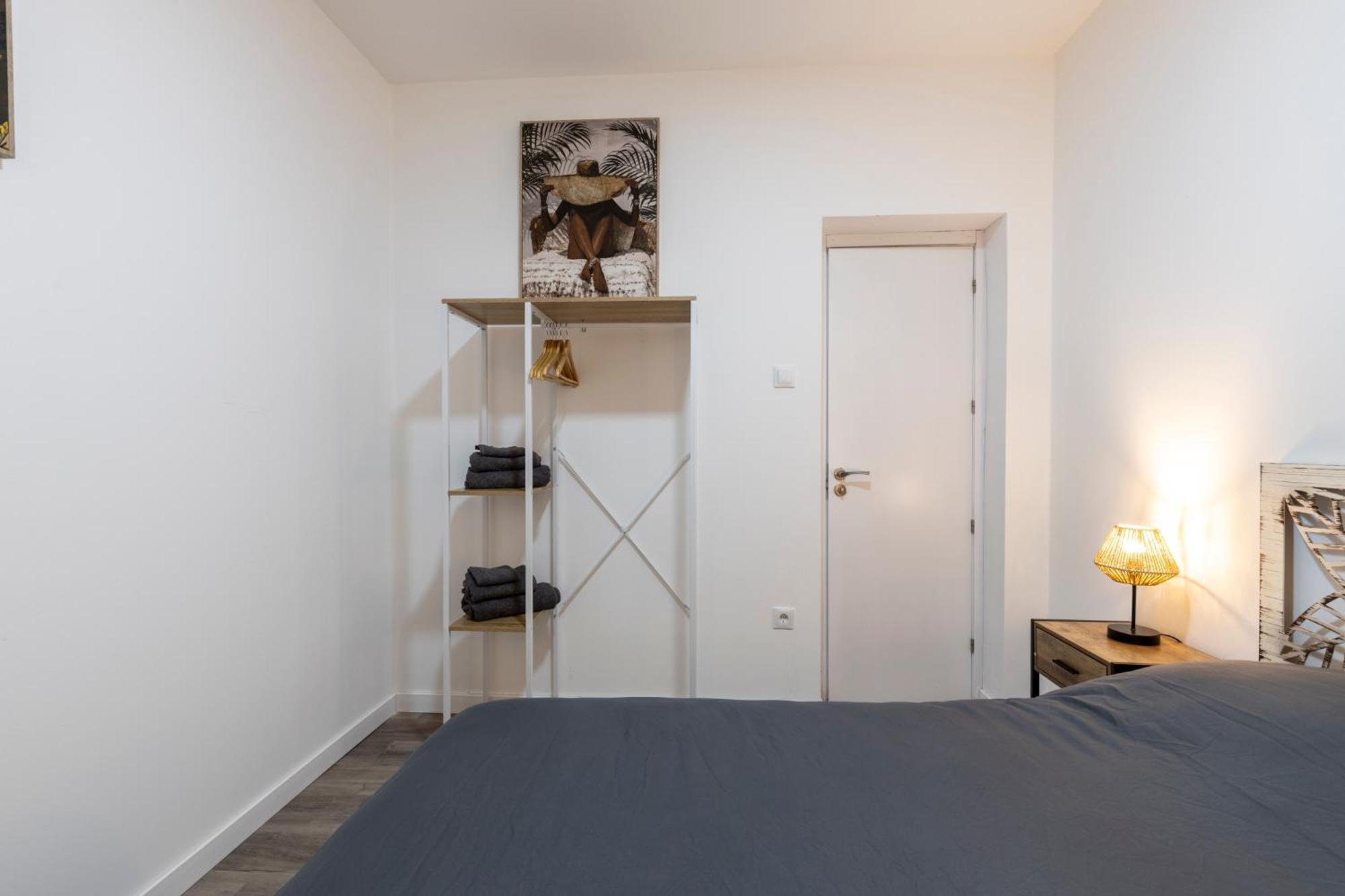 Siesta Apartment Calvache Grenade Extérieur photo