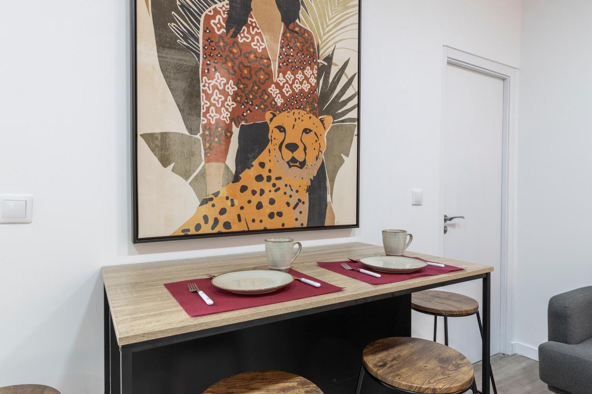 Siesta Apartment Calvache Grenade Extérieur photo
