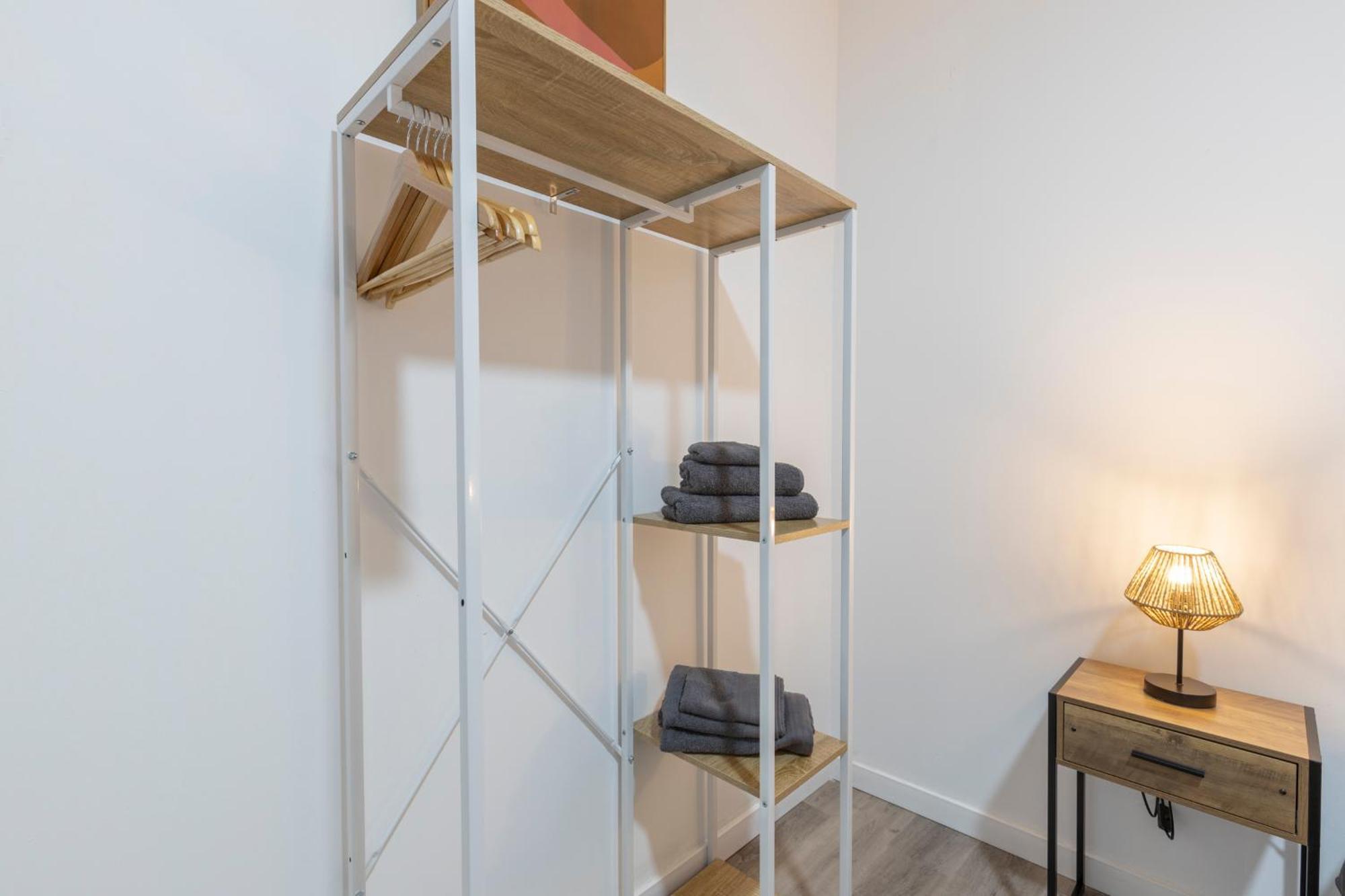 Siesta Apartment Calvache Grenade Extérieur photo